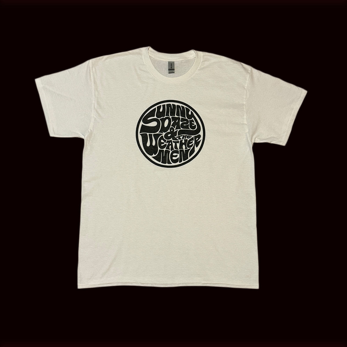 Sunny Daze Logo T-Shirt