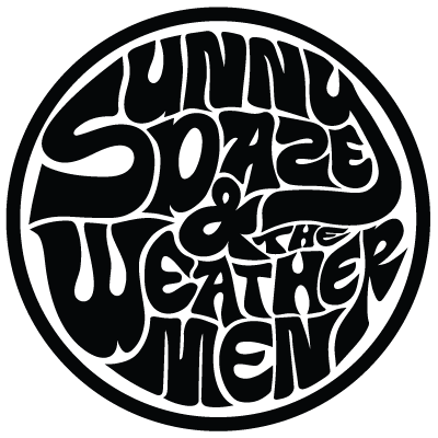 Sunny Daze & the Weathermen Store