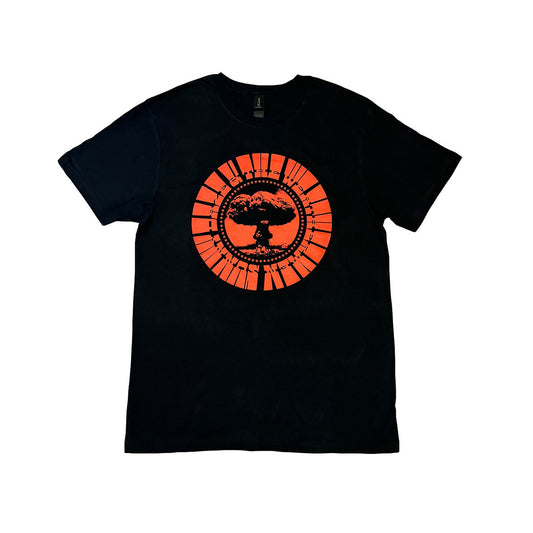 Nuclear Bomb T-Shirt